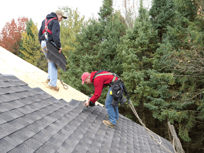 About Siding Replacement LLC Germfask, MI