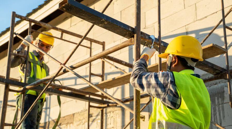 Local Siding Services in Germfask, MI